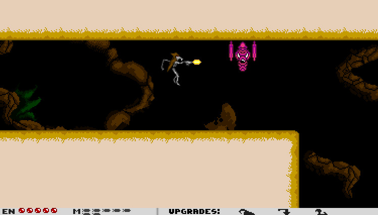 Nakawak: Expanded Color Edition screenshot