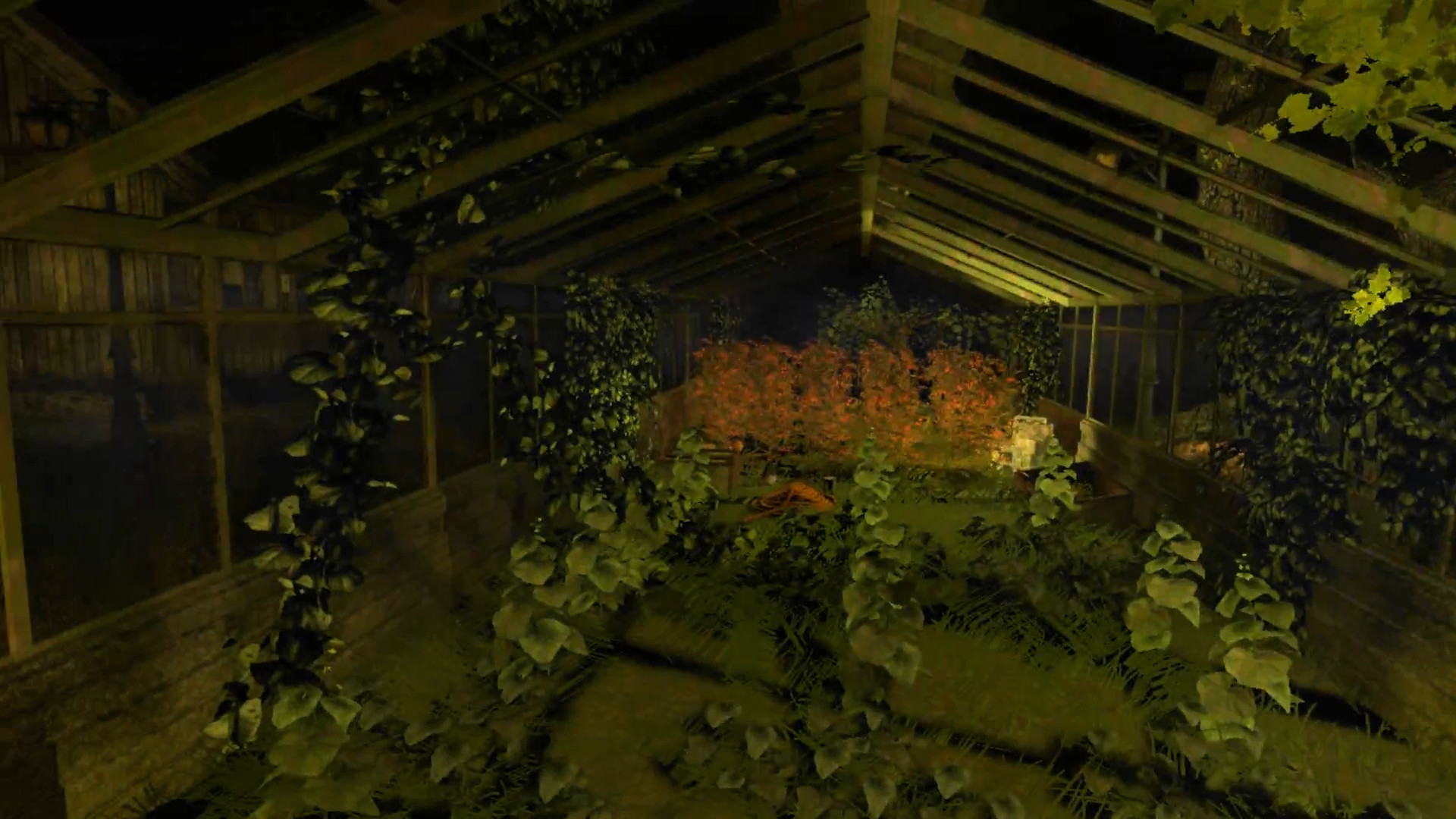 Pathstow Mystery VR screenshot