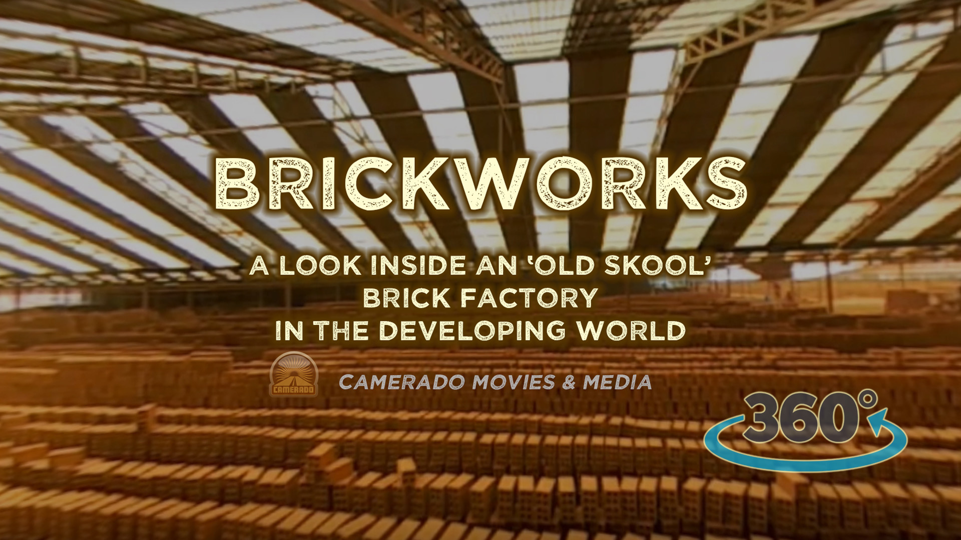 BrickWorks 360 screenshot