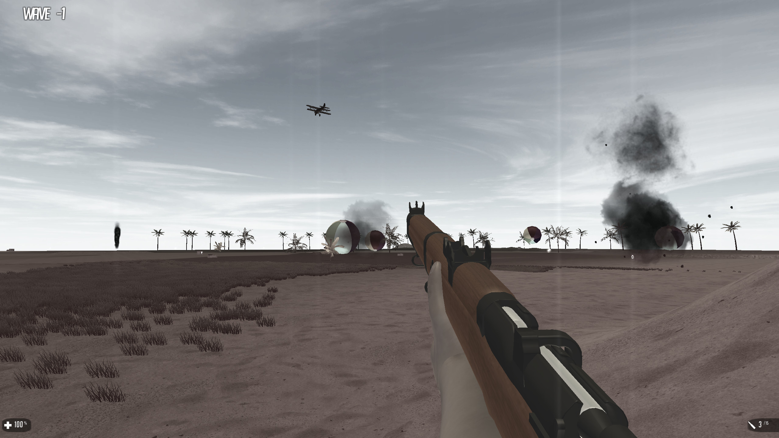 Boom Island screenshot