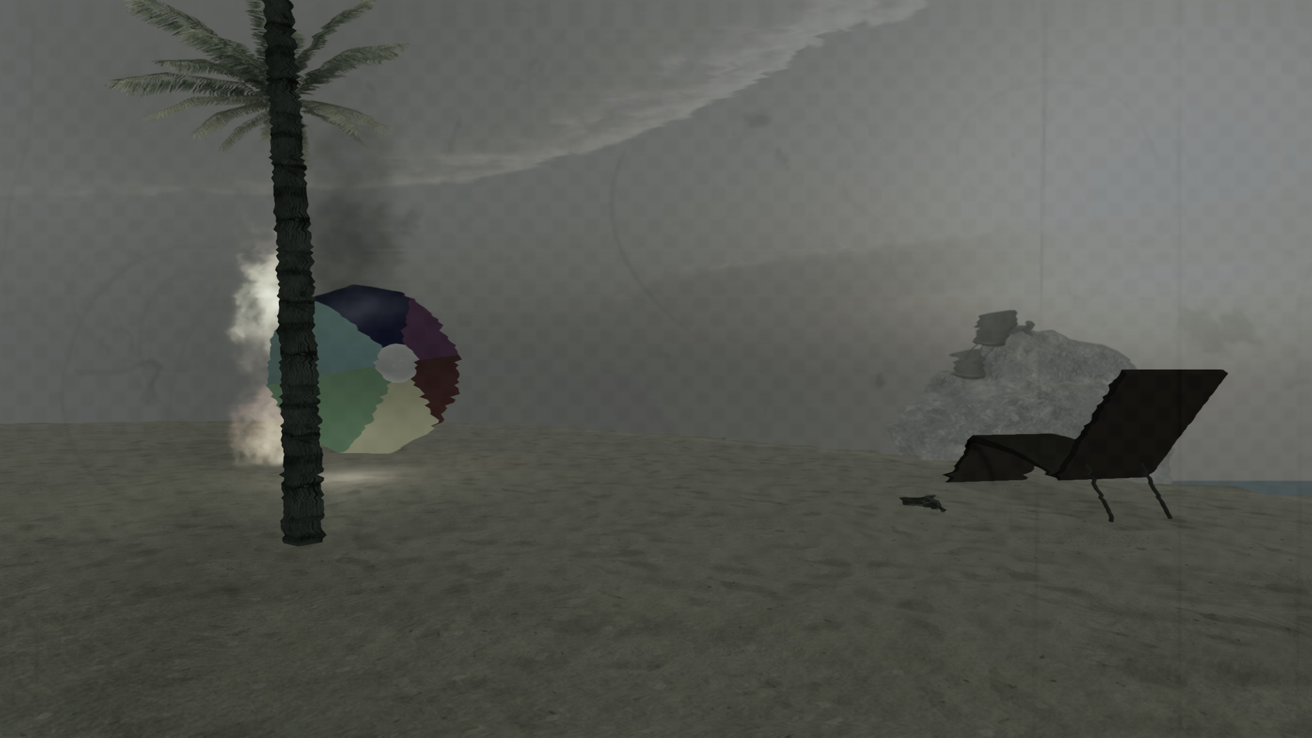 Boom Island screenshot