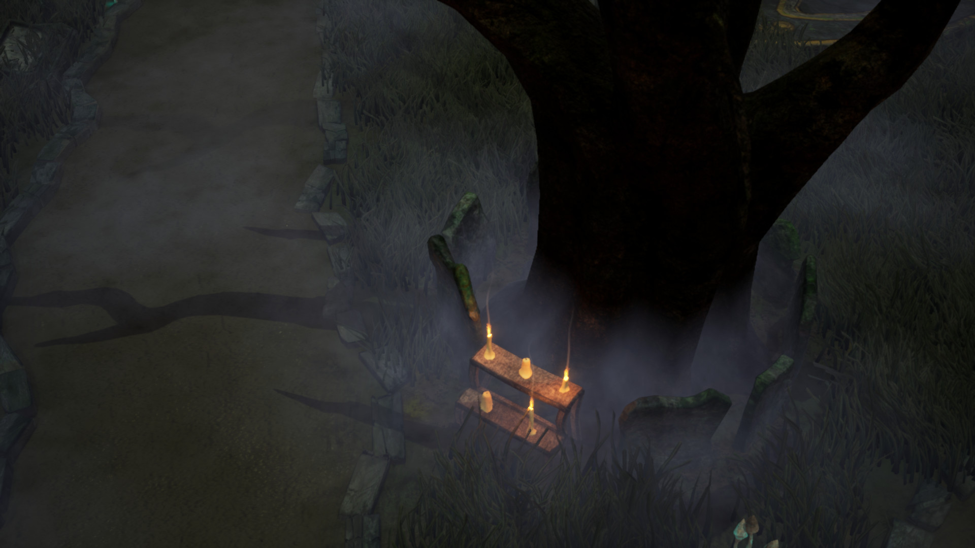 DEADHUNTERS screenshot