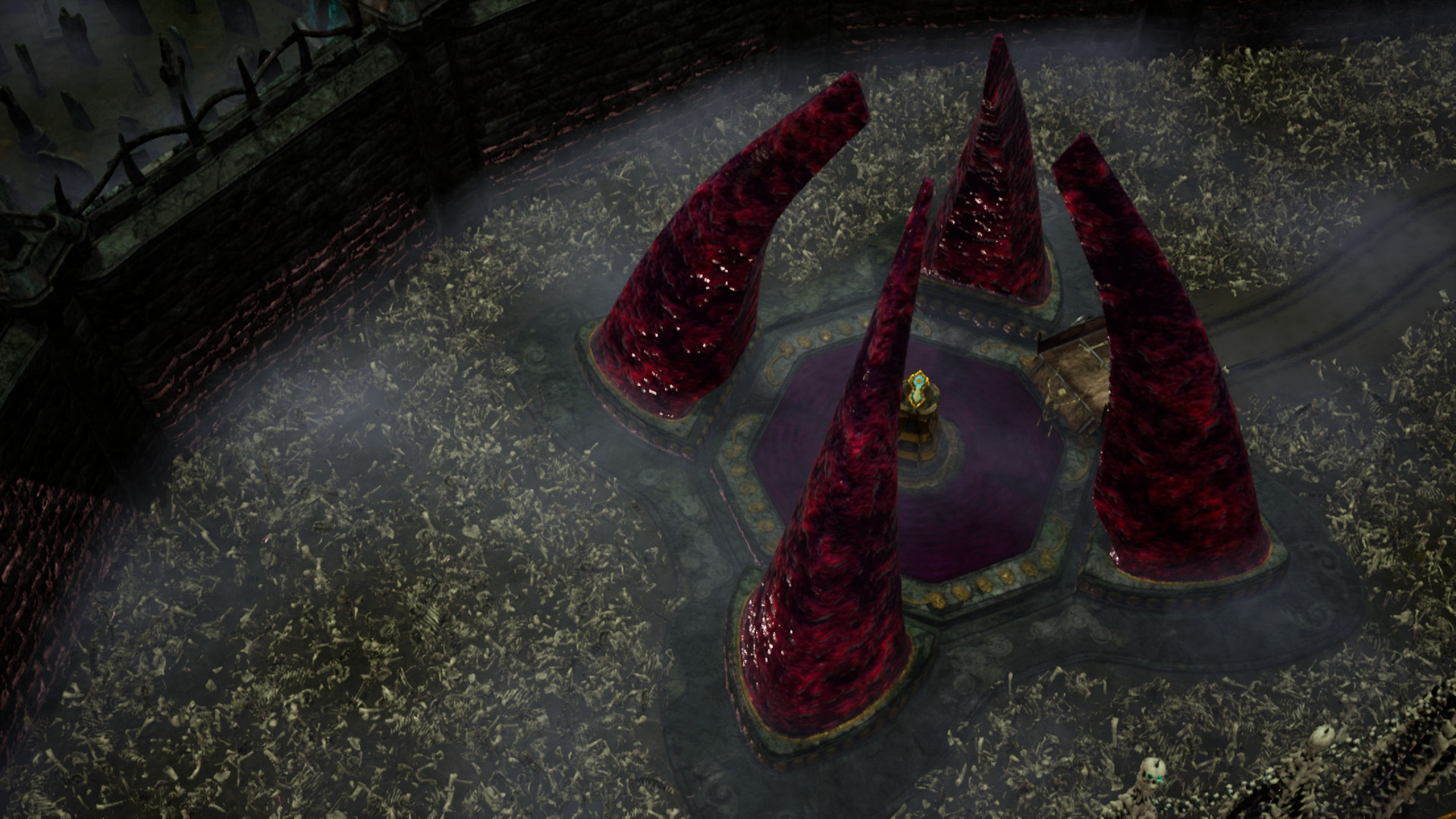 DEADHUNTERS screenshot