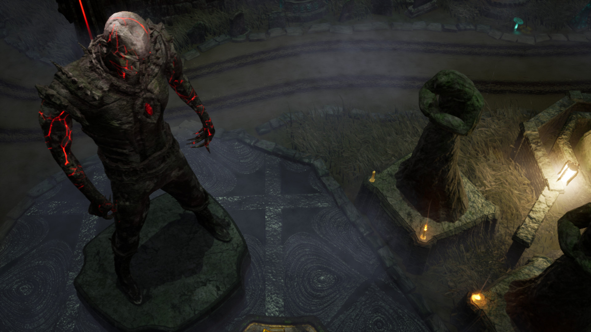 DEADHUNTERS screenshot
