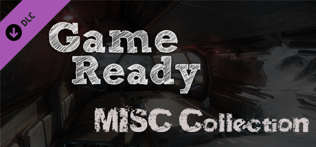 Game-Ready - Misc Collection