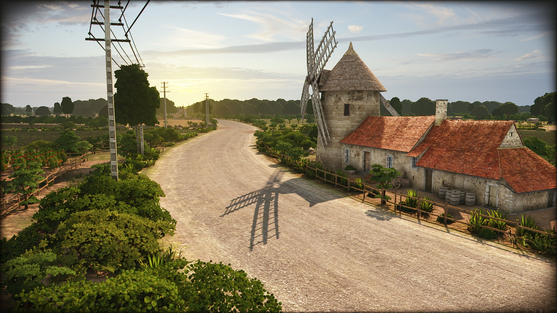 Steel Division: Normandy 44 - Deluxe Edition Upgrade Pack screenshot