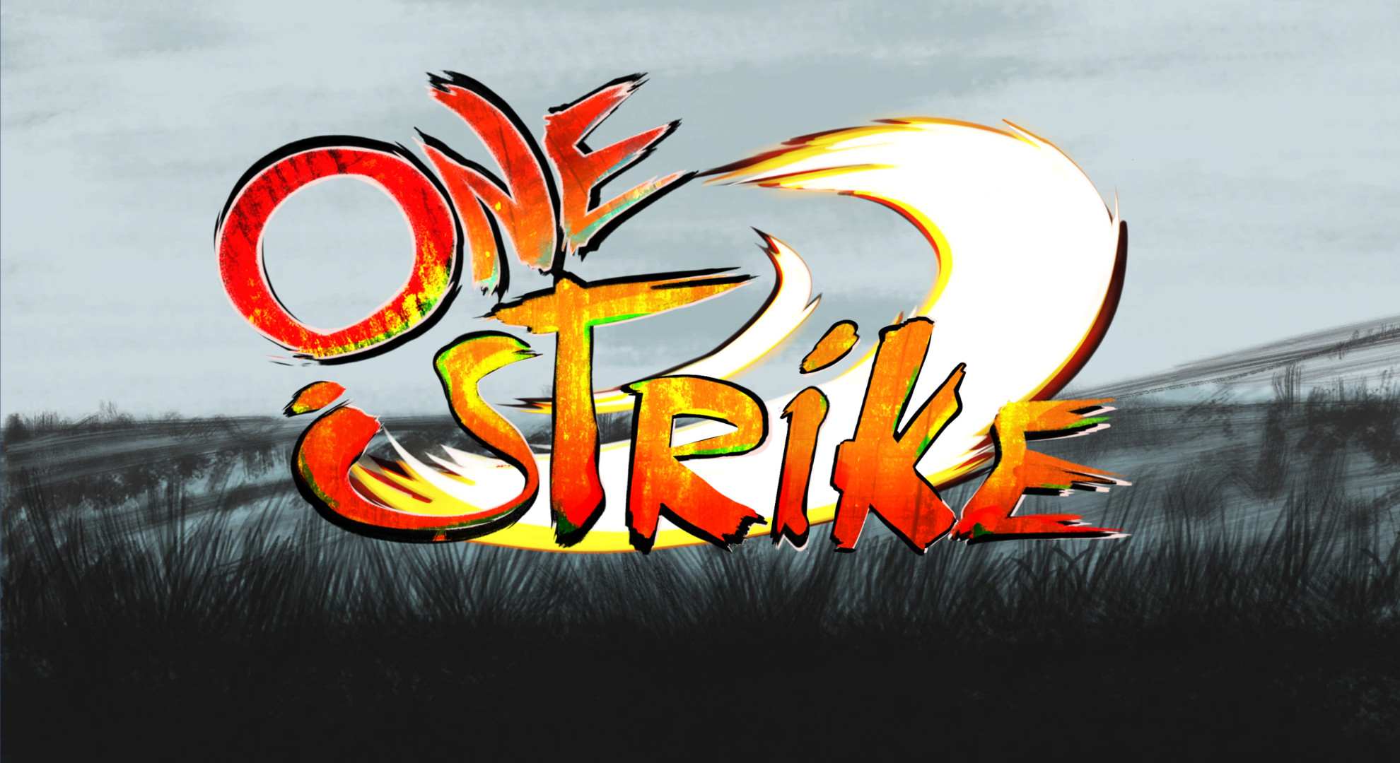 One Strike screenshot