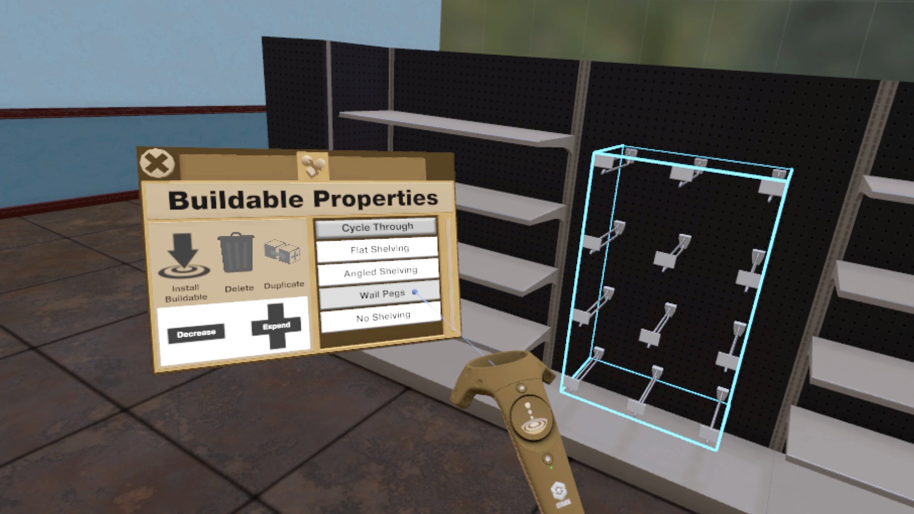 Strata Spaces VR – Professional Edition Upgrade screenshot