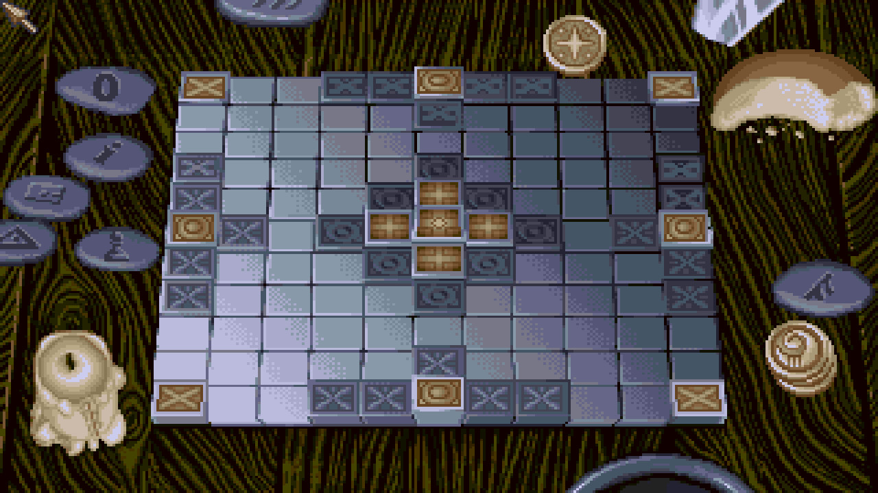 King's Table - The Legend of Ragnarok screenshot