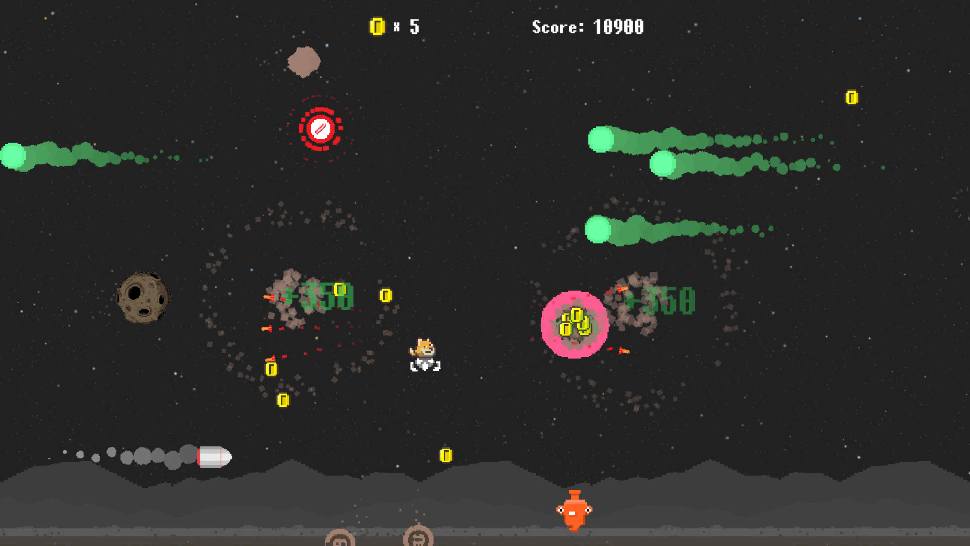 Blast Lander screenshot