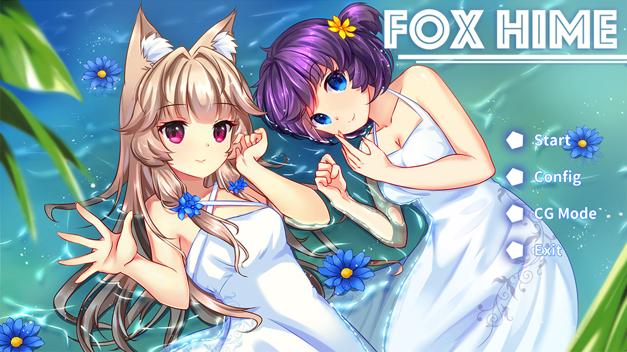Fox Hime screenshot