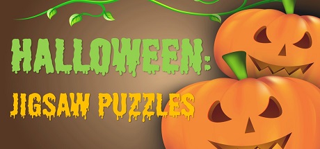 Halloween: Jigsaw Puzzles on Steam