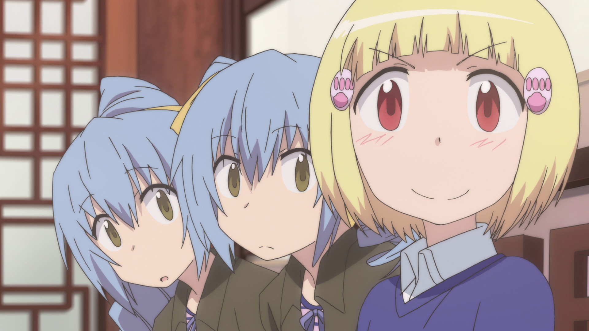 Alice & Zoroku screenshot
