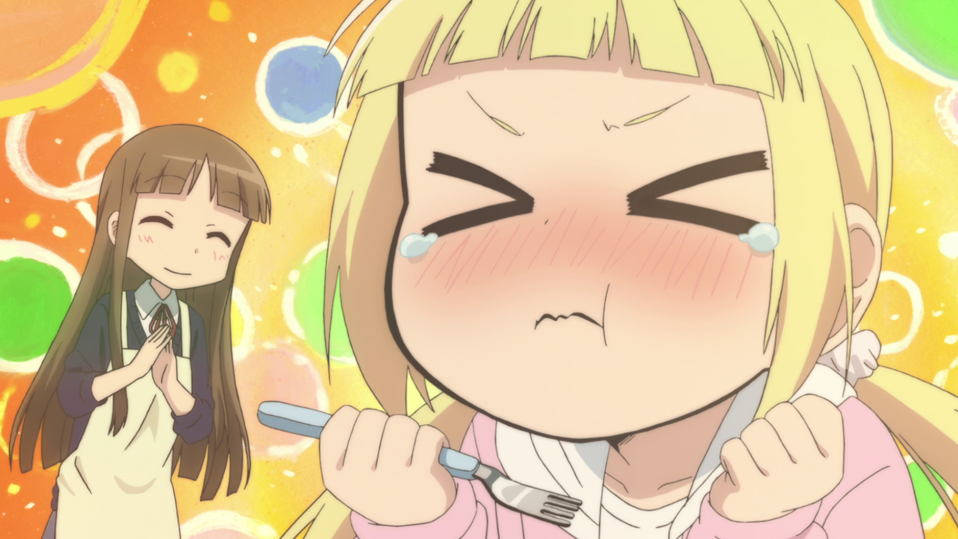 Alice & Zoroku screenshot