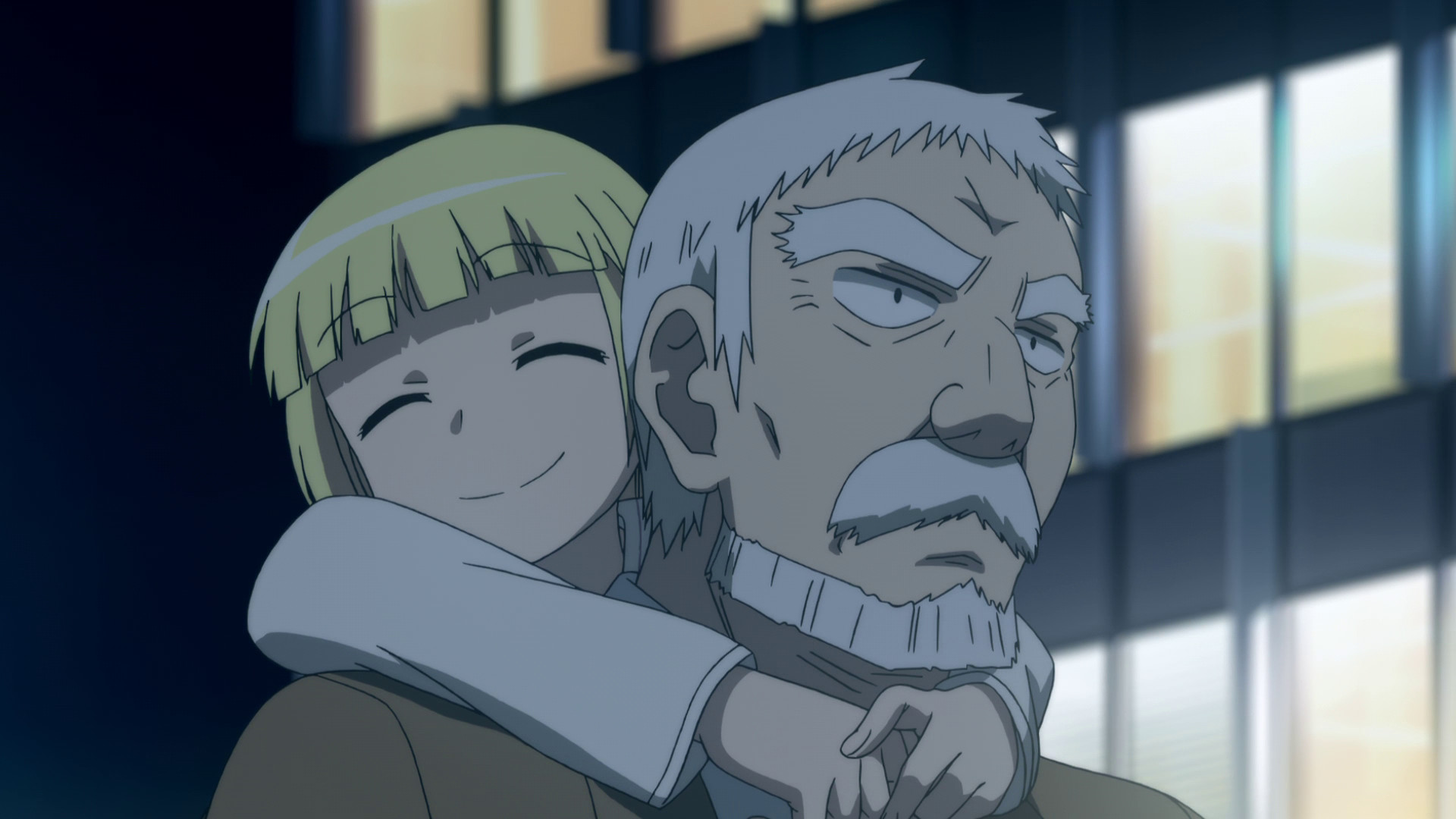 Alice & Zoroku screenshot