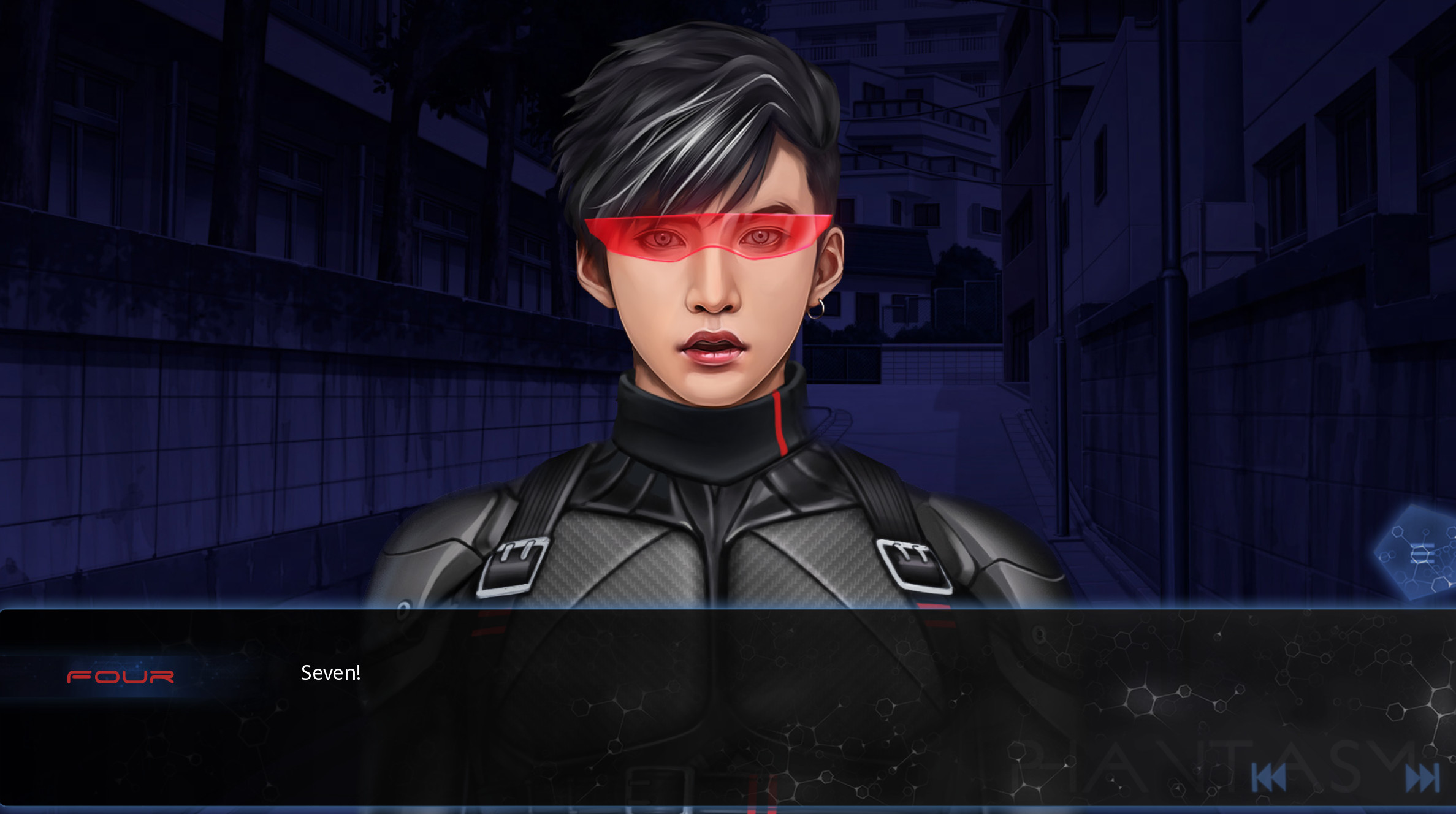 To the Edge of the Sky: Operation Phoenix screenshot
