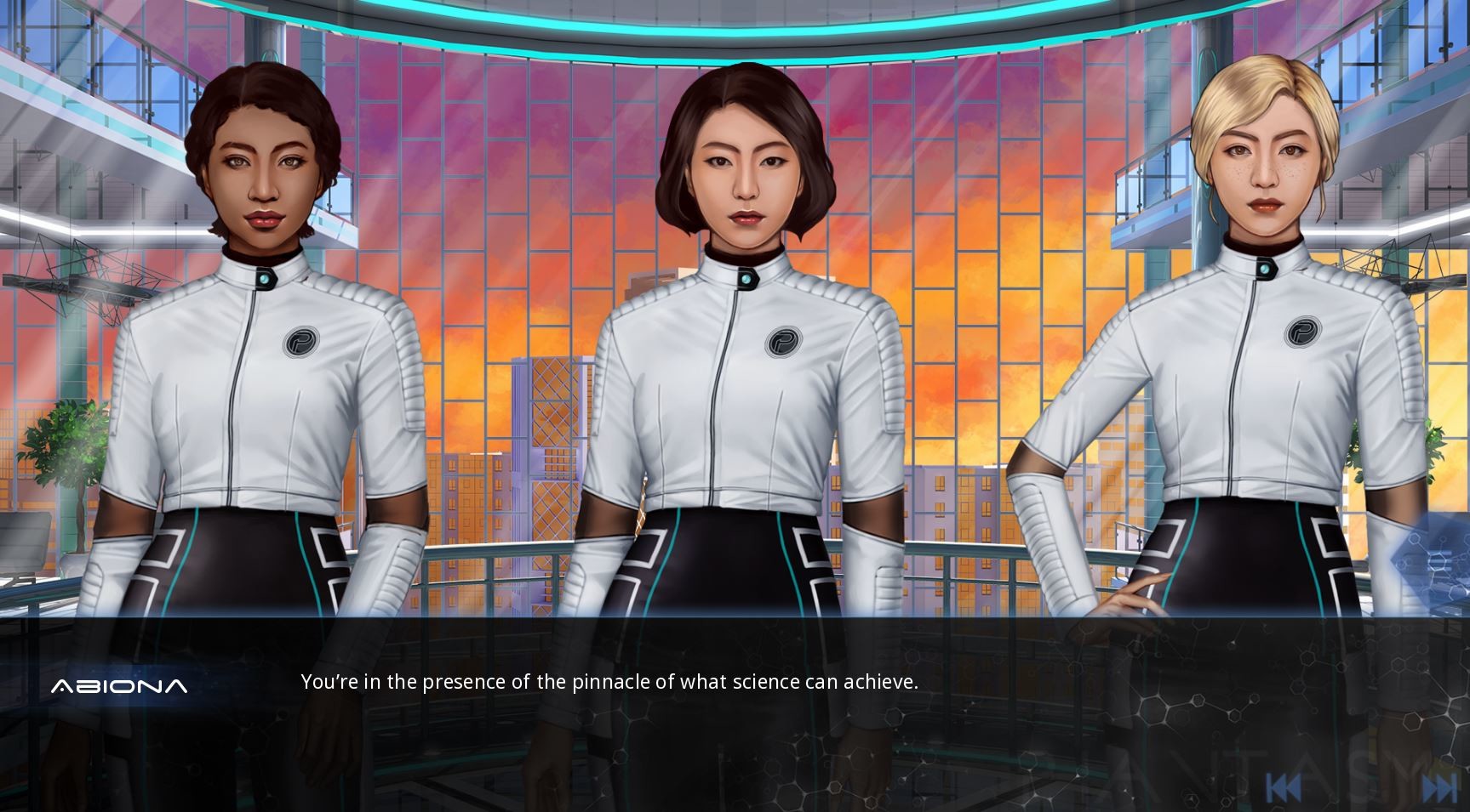 To the Edge of the Sky: Operation Phoenix screenshot