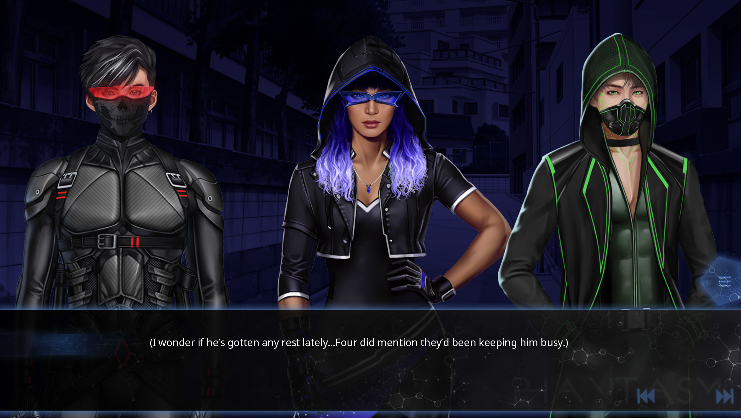 To the Edge of the Sky: Operation Phoenix screenshot