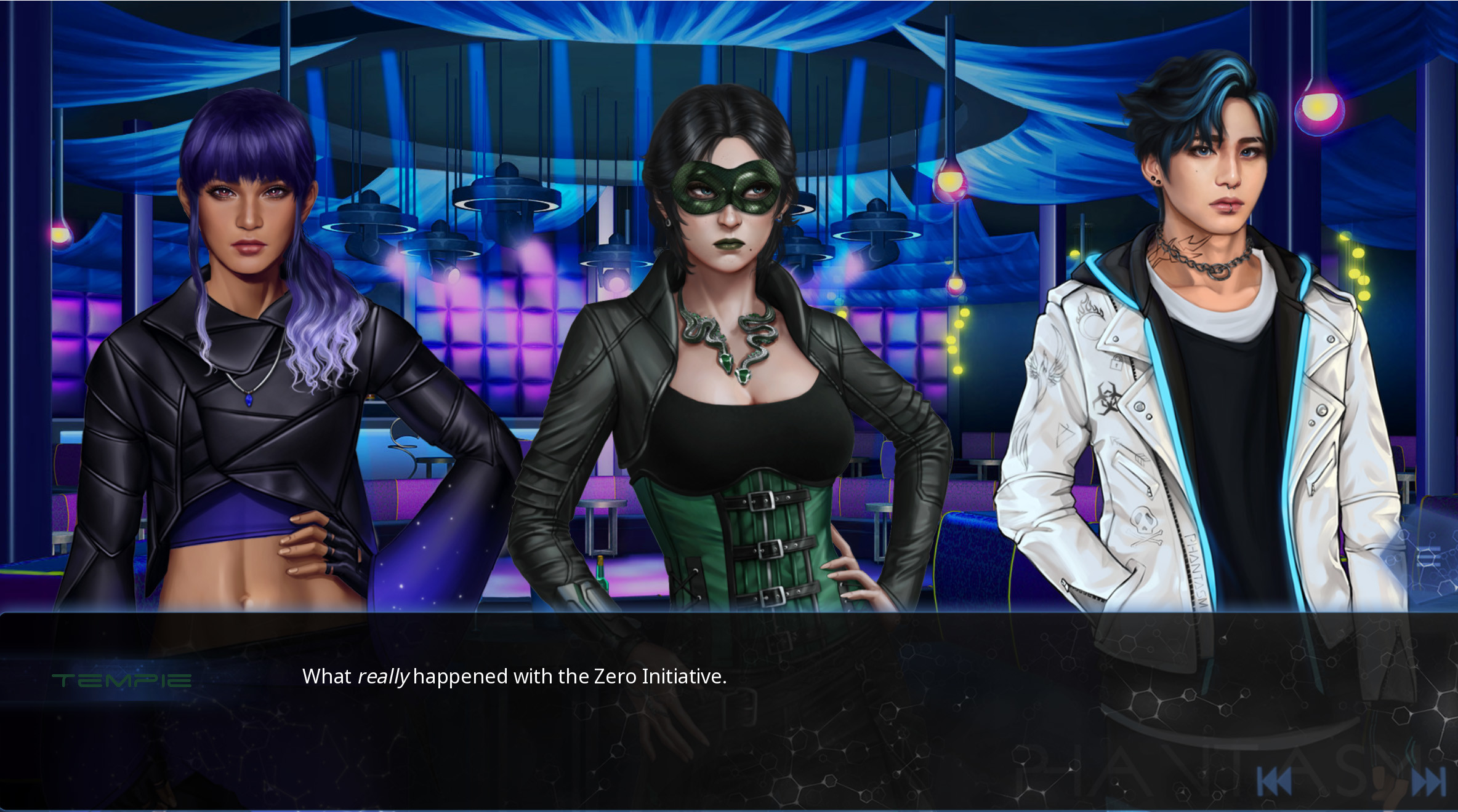 To the Edge of the Sky: Operation Phoenix screenshot