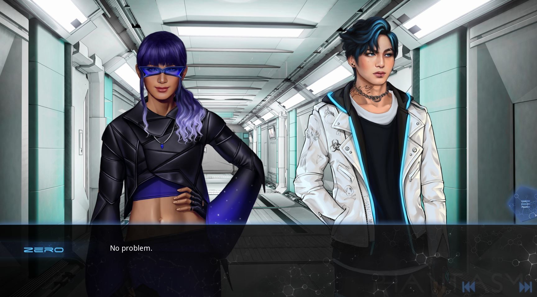 To the Edge of the Sky: Operation Phoenix screenshot