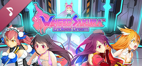 Winged Sakura: Endless Dream - Soundtrack