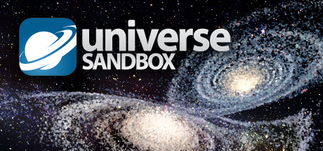 Universe Sandbox 2 Header