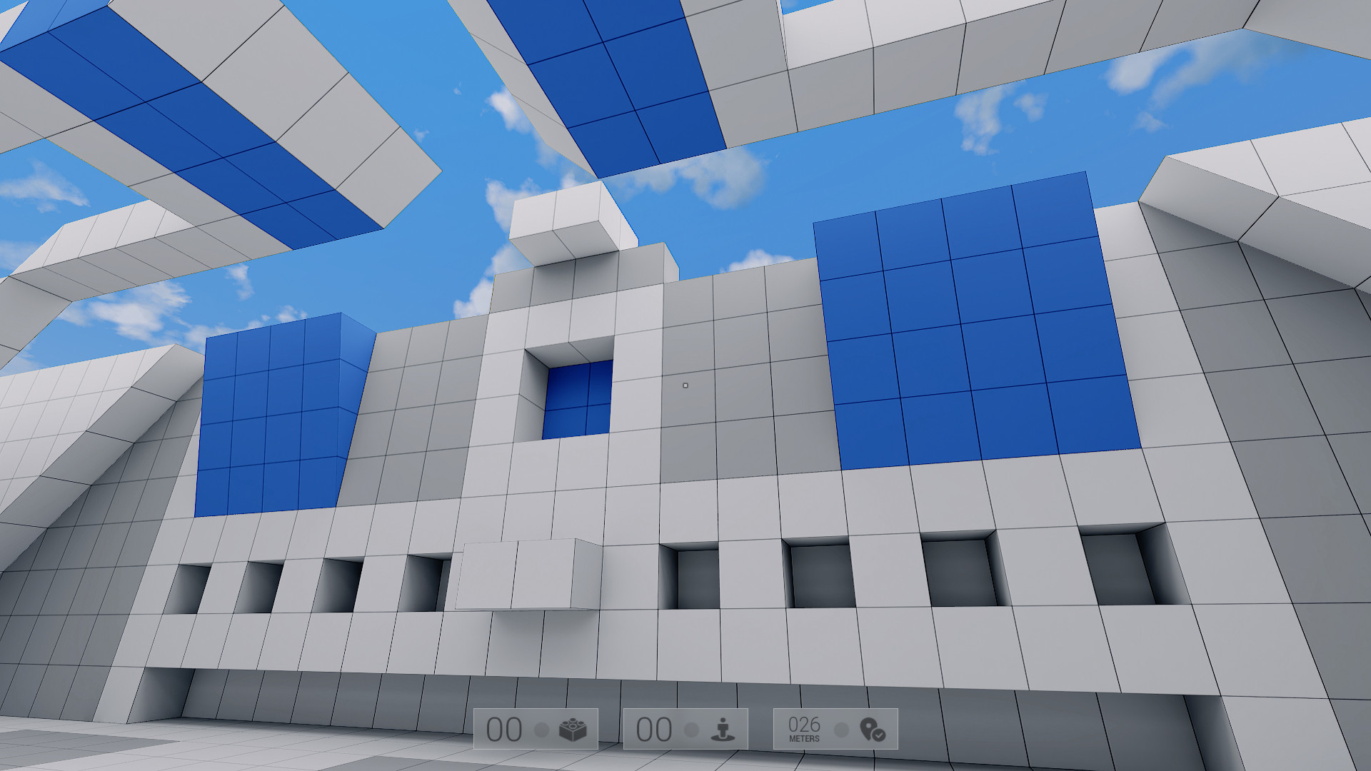 Smart Cube screenshot