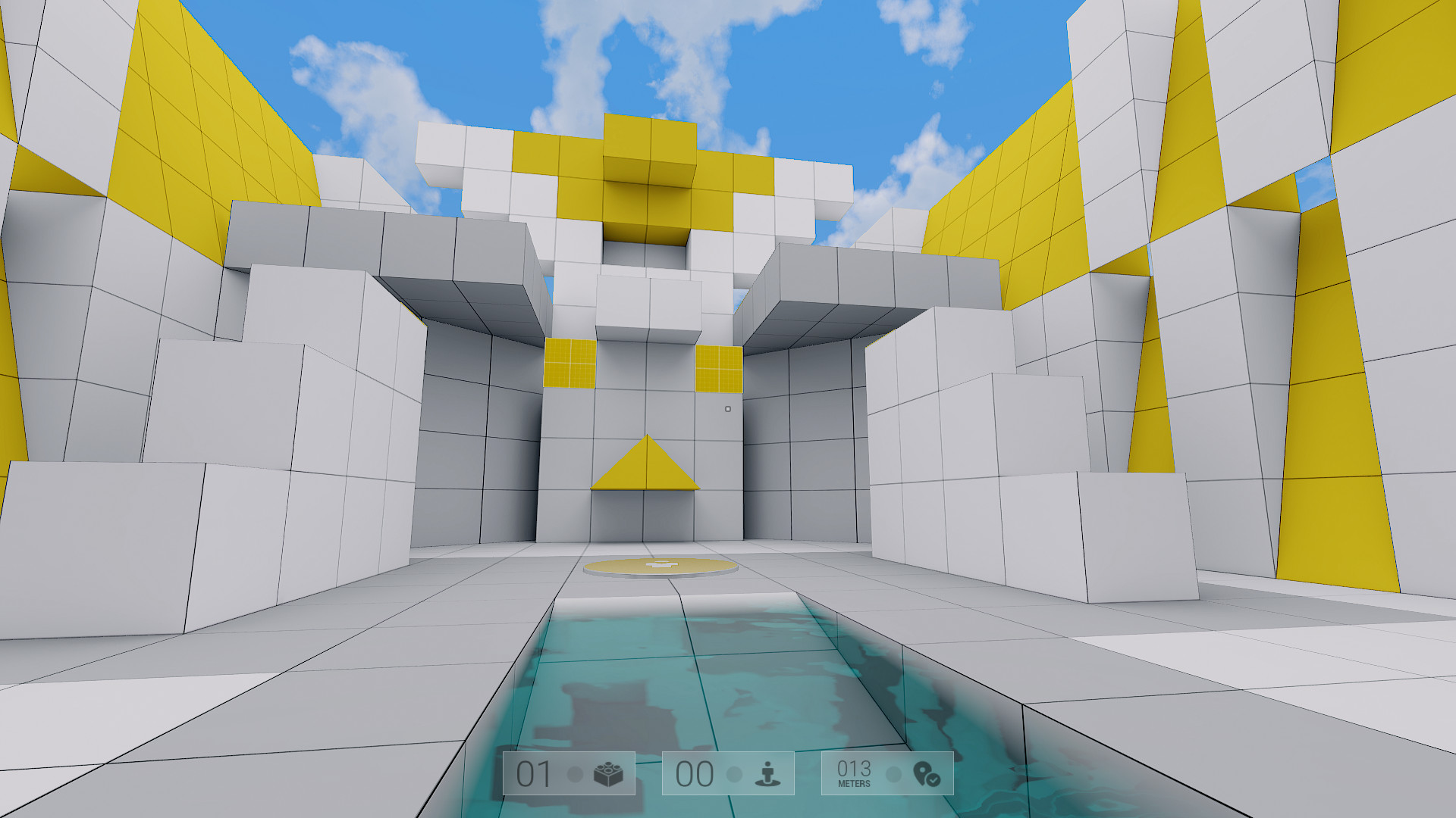 Smart Cube screenshot