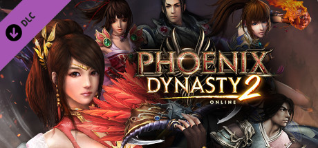 Phoenix Dynasty 2 - Advancement Package