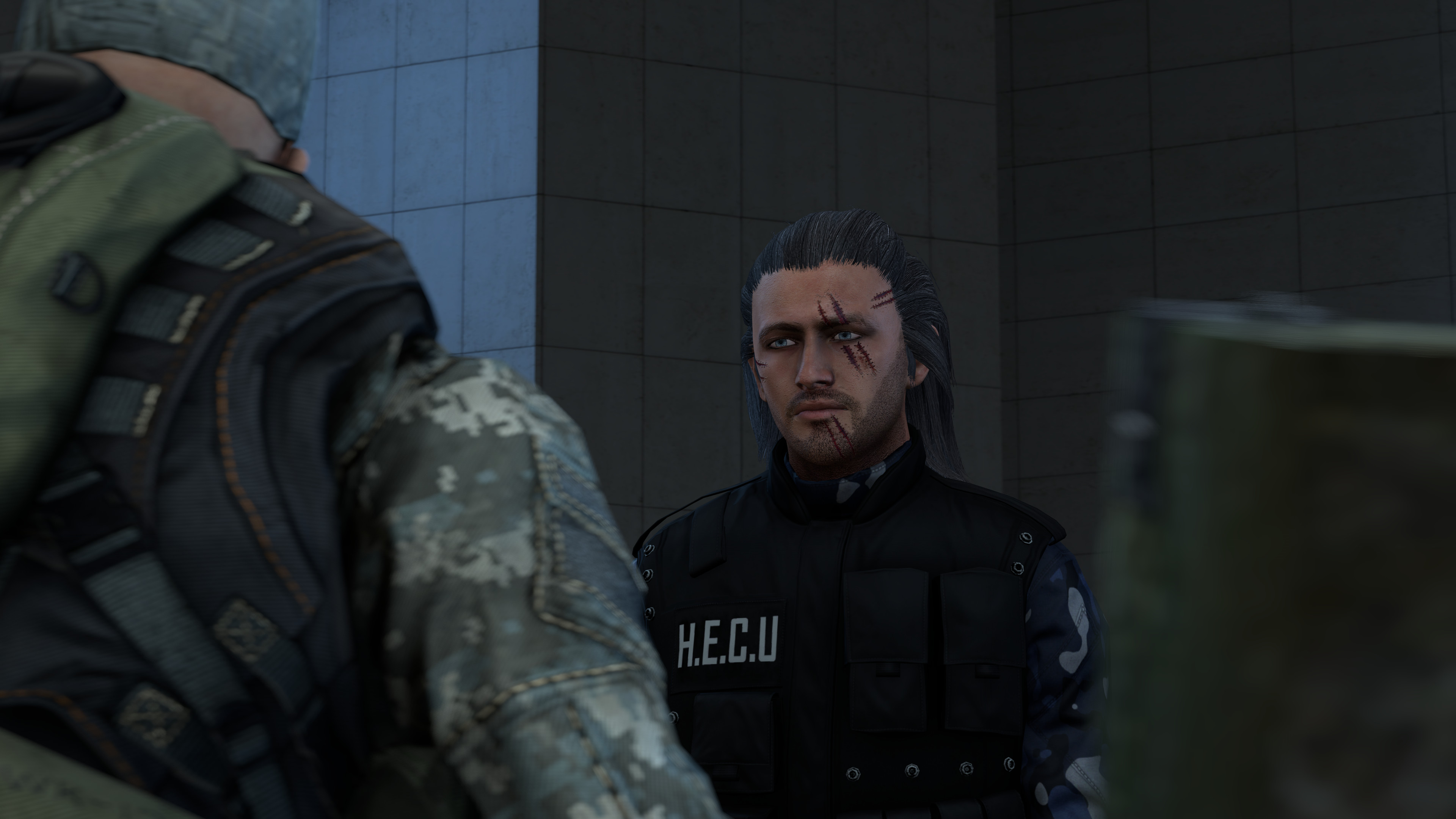 Hunt Down The Freeman screenshot