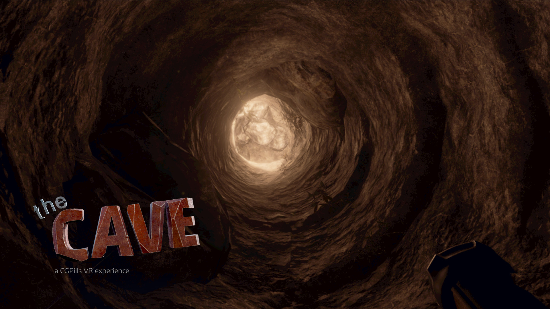 The Cave VR screenshot