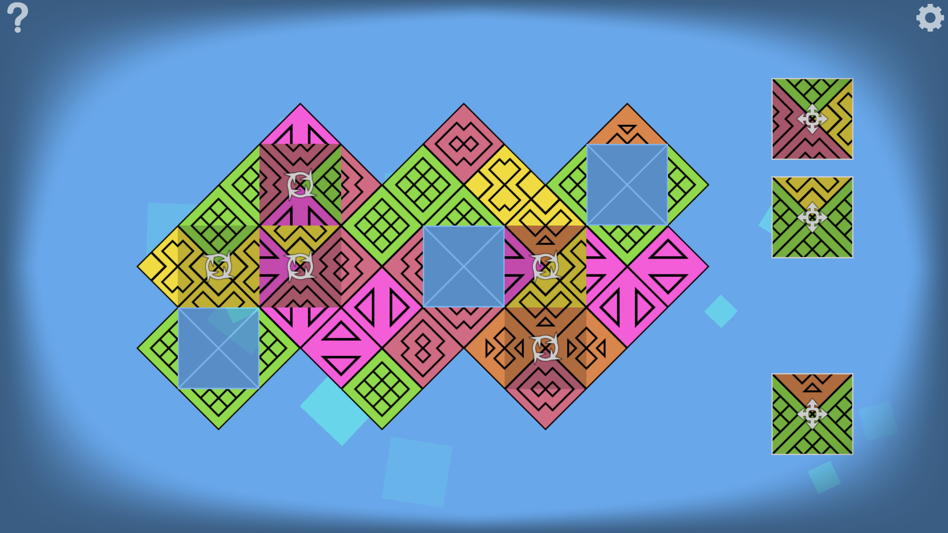 AuroraBound Deluxe screenshot
