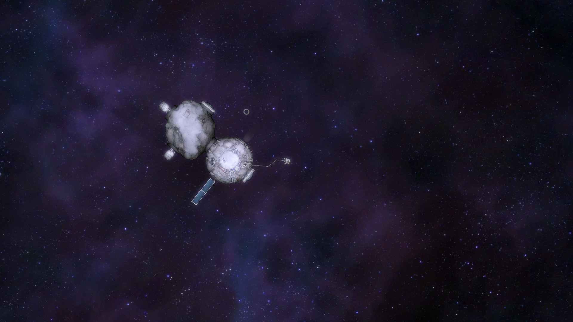 ADIOS Amigos: A Space Physics Odyssey screenshot