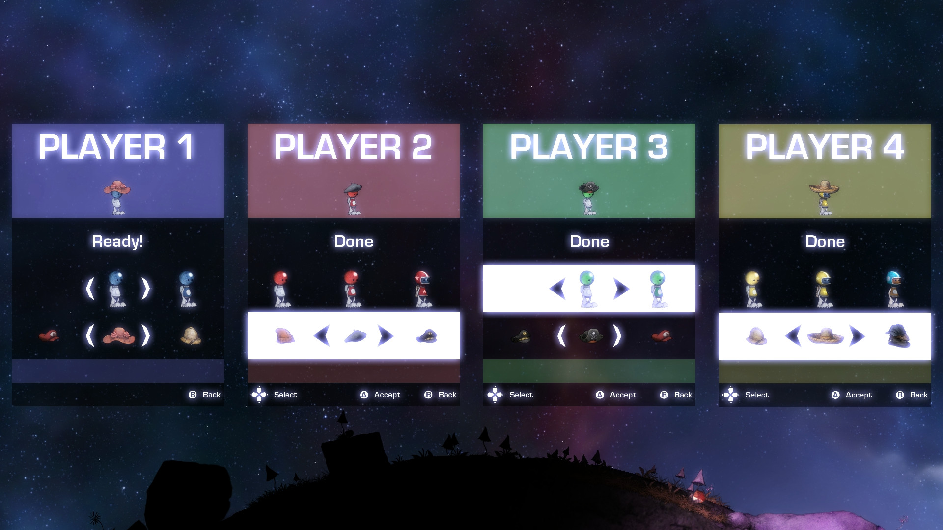 ADIOS Amigos: A Space Physics Odyssey screenshot