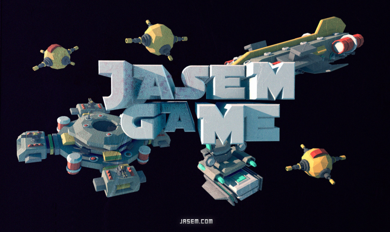 JASEM: OST screenshot