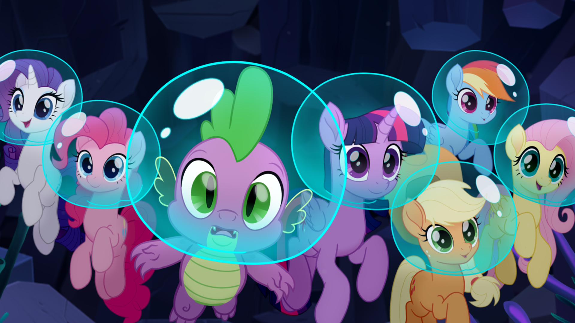 My Little Pony screenshot