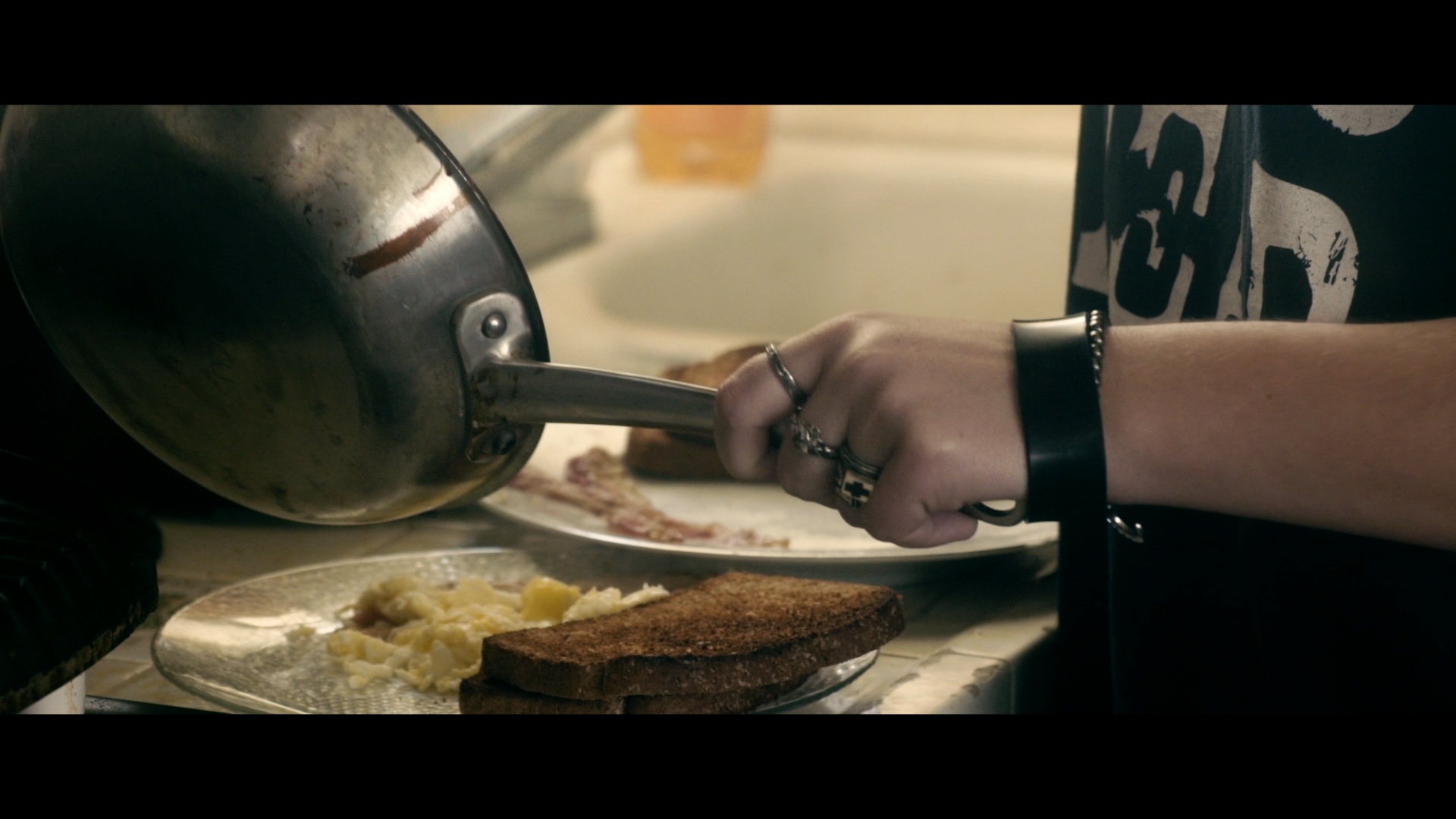 Ribbons screenshot