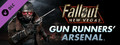 Buy Fallout New Vegas®: Gun Runners’ Arsenal™