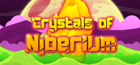 Crystals of Niberium