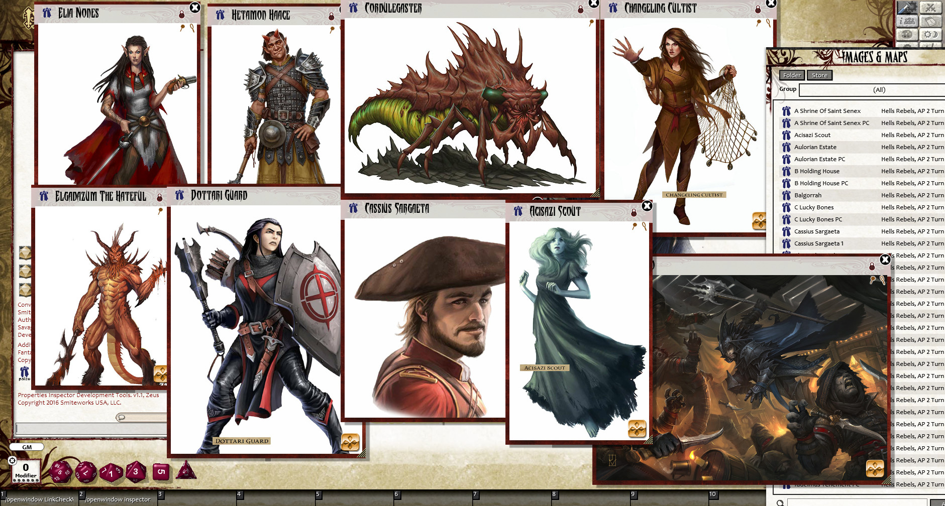 fantasy grounds ii torrent