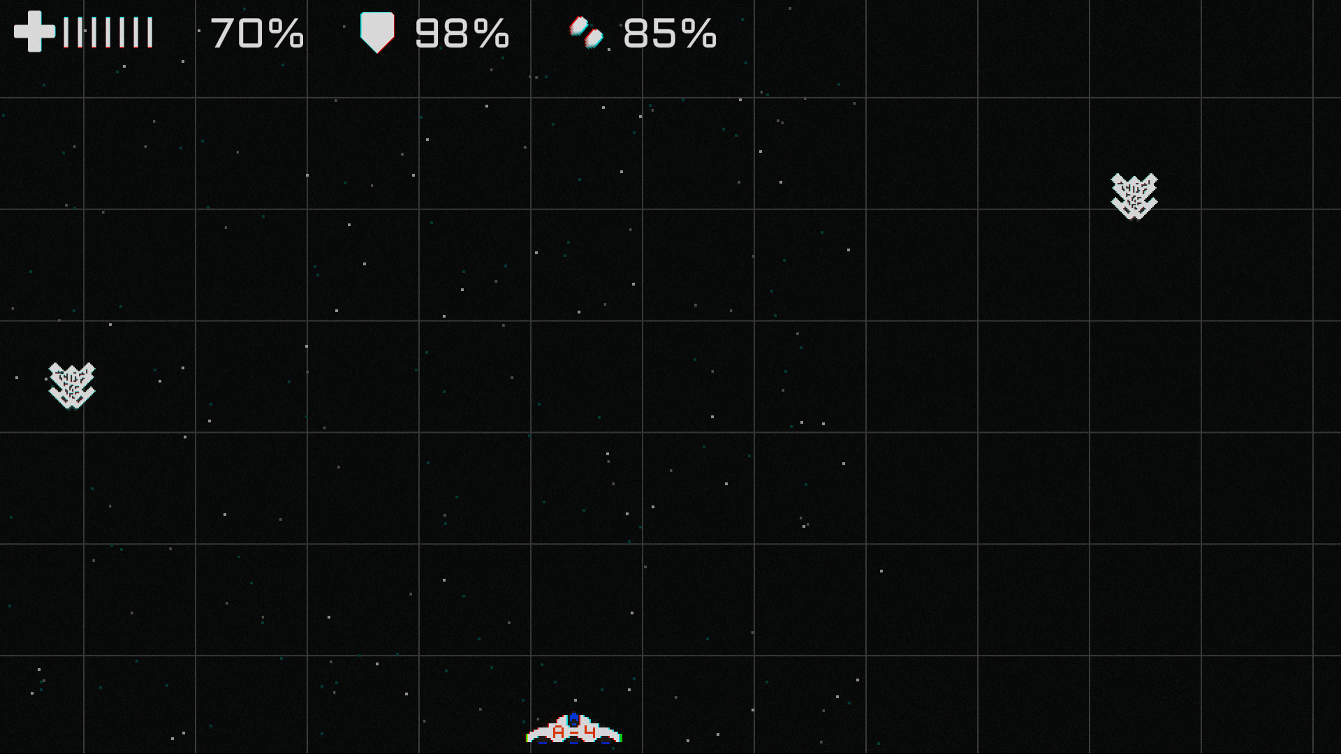Distant Space 2 screenshot
