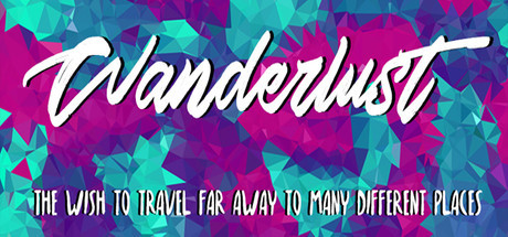 LSD: Wanderlust (Lo-fi Edition)