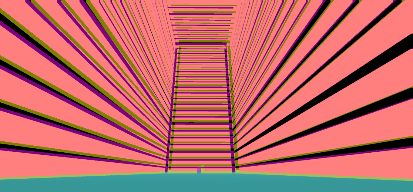 LSD: Wanderlust (Lo-fi Edition) screenshot
