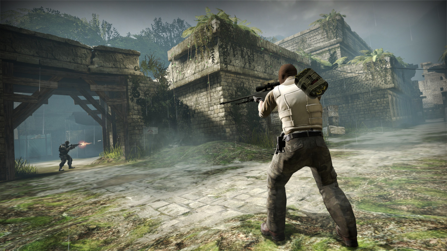 Counter Strike  For Macbook Pro