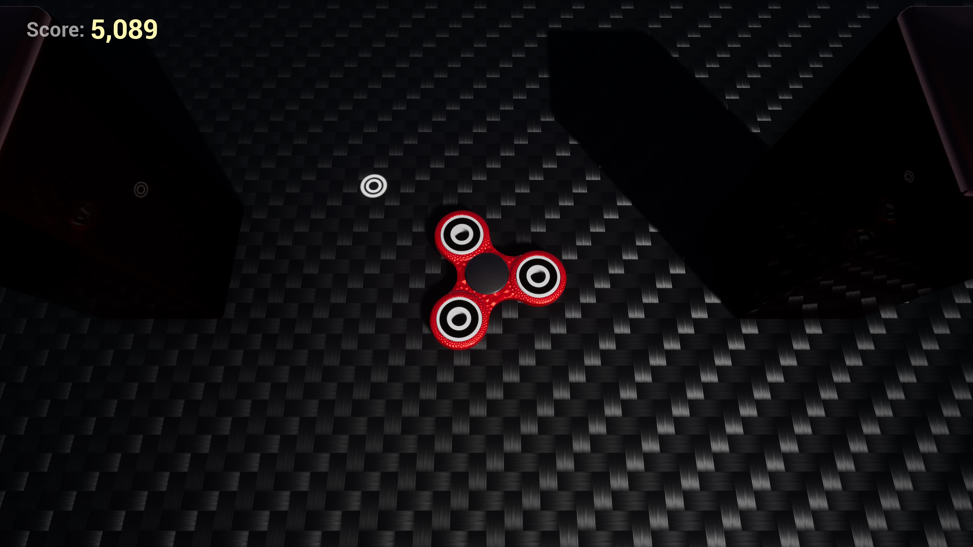 Ultimate Spinner Simulator - Unstress Yourself screenshot