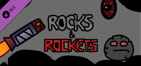 Rocks and Rockets Soundtrack