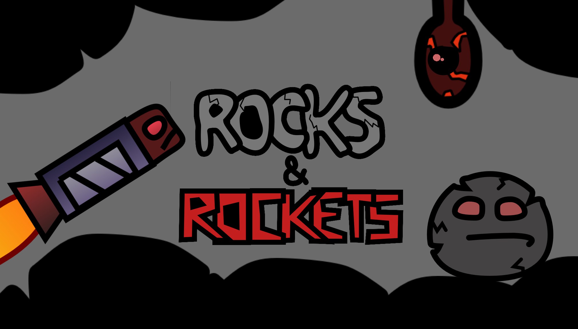 Rocks and Rockets Soundtrack screenshot