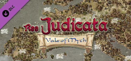 Res Judicata: Vale of Myth - Strategy Guide