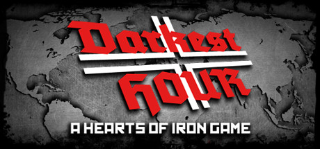 darkest hour a hearts of iron game windows 8