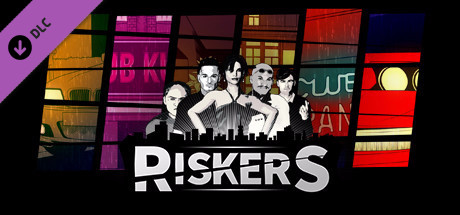 Riskers Soundtrack